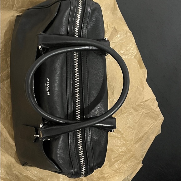 Coach Leather handbag - Picture 3 of 16